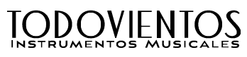 Logo TodoVientos